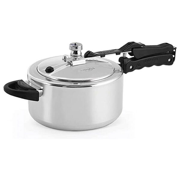 Universal Pressure Cooker 4 Liter