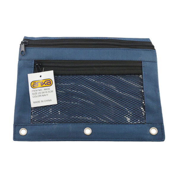 Anka Pencil Case  AK08