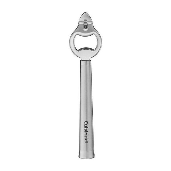 Stainless Steel  Bottle Opener