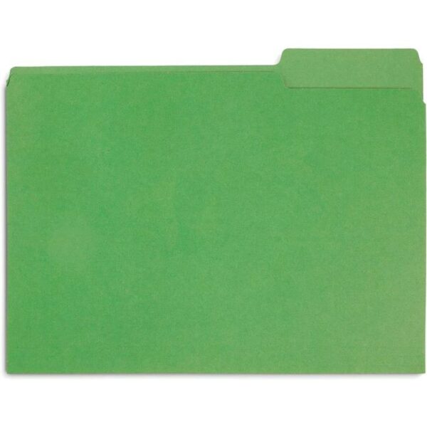 Cartable Anka Index Folder