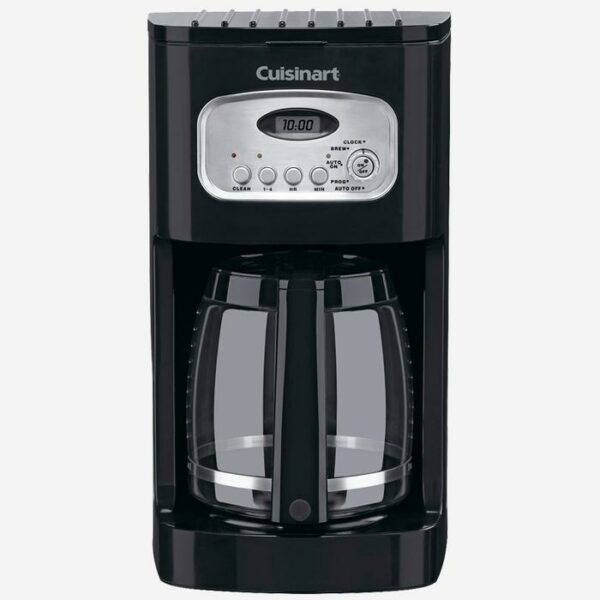 12 Cups Classic Coffee Maker