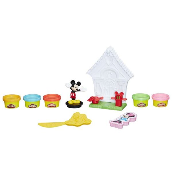 Disney magical playhouse