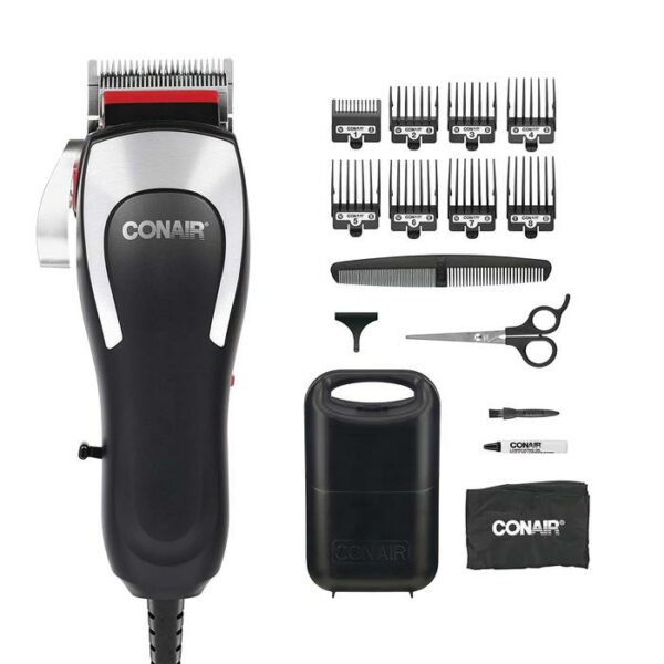 Barber Series 20 Pieces Hair Cut Kit