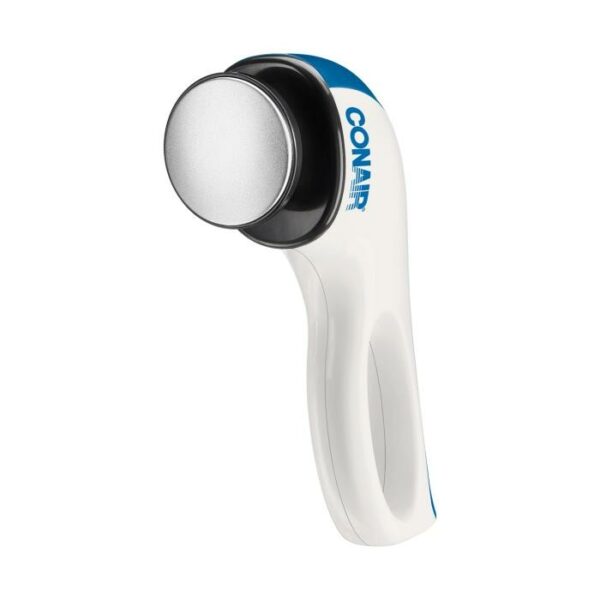 Heated Massager With  Vibration