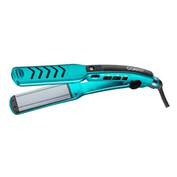 Conair Ceramic Straightener Flat Iron 1 1/2"