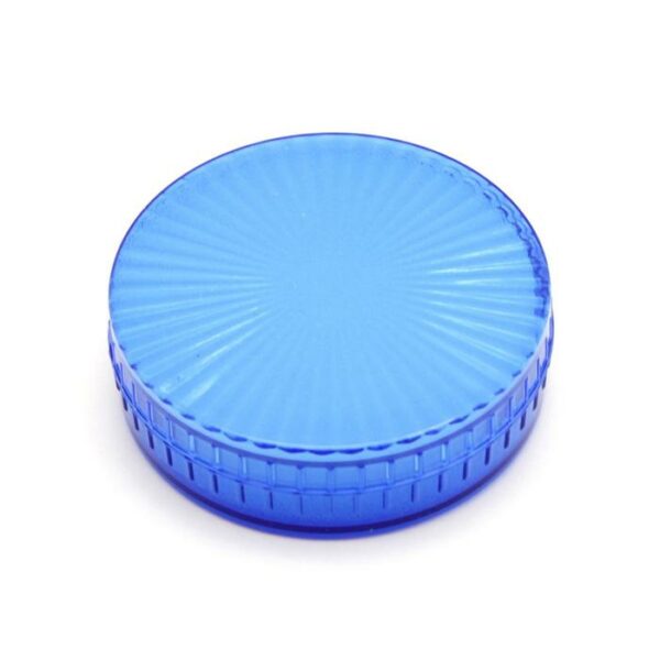 Finger Sponge Damper Plastic Assorted Color