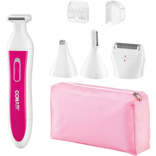 Ladies Personnal Groom Sys True Glow