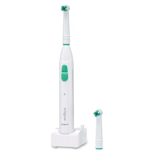 Opticlean Toothbrush With Brushhead
