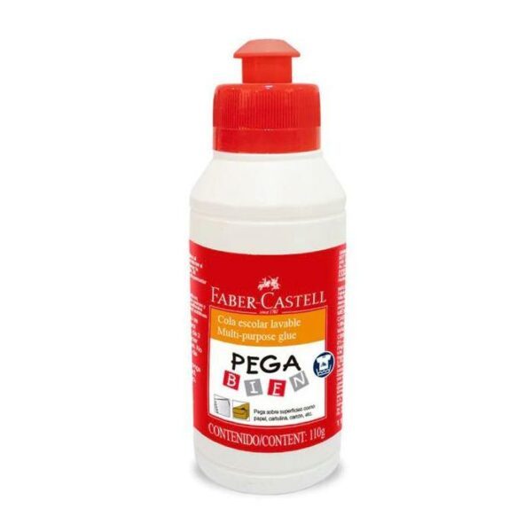 Faber Castell Multi Purpose Glue 110g