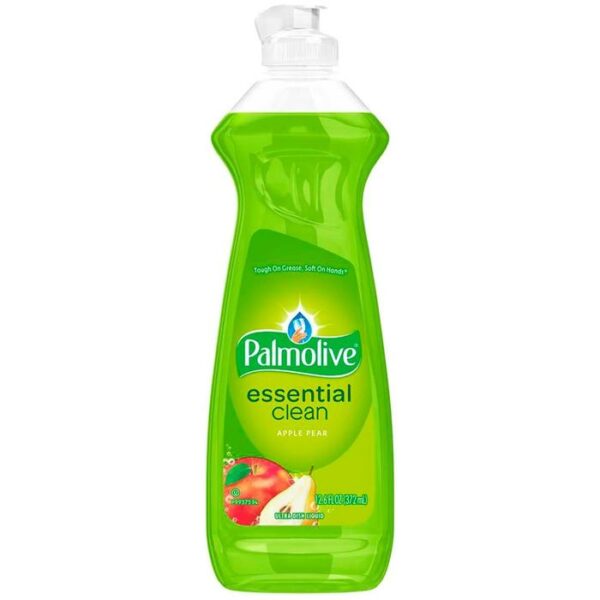 Palmolive Ultra Dish Liquid Apple Pear 12.6 Oz