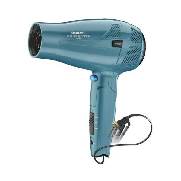 Conair Cord-Keeper Dryer 1875 Watt