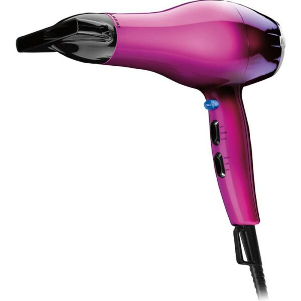 Infinity Pro Hair Dryer Pink