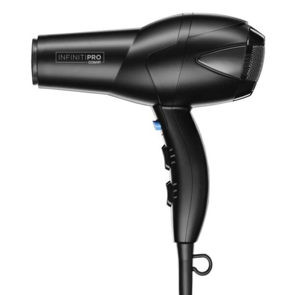 Dryer Black Ttanium
