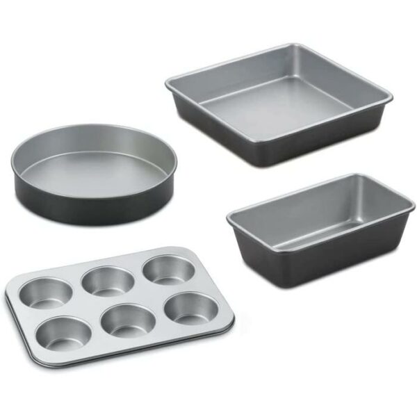 4 Pieces Set Bakeware