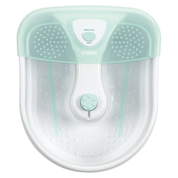 Conair Bubble Foot Spa