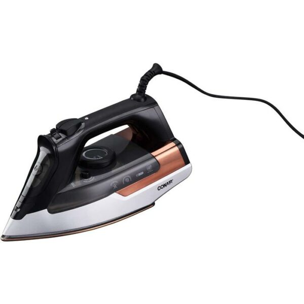 Conair Extreme Steam Fabric Steam Iron 1875 Watt