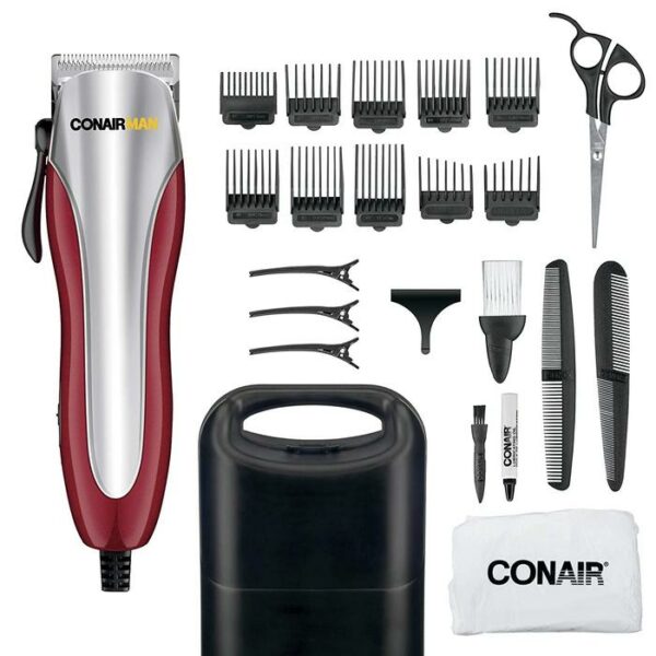 Hair Cut Kit 23 Pieces