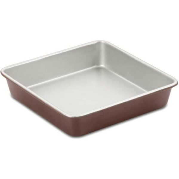 9" Square Cake Pan-Bonze