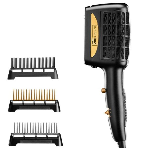 Conair Infinity Gold Styler Dryer