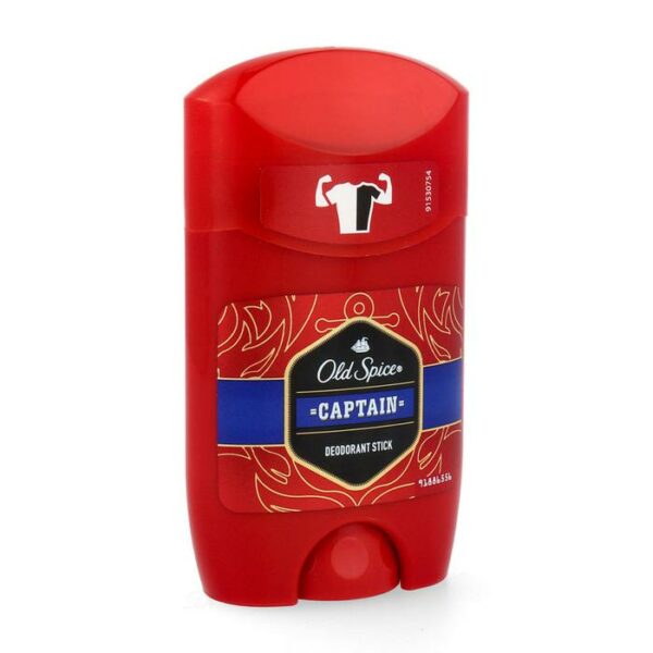 Old Spice Captain Deodorant Stick 50ml