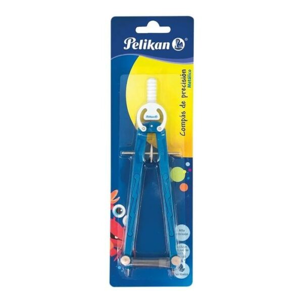Pelikan Metallic Precision Compass