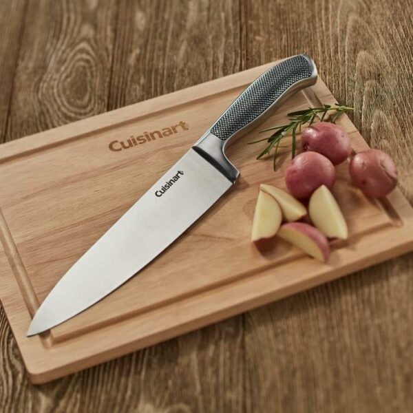 Sainless Steel 8" Chef Knife Graphix Collection