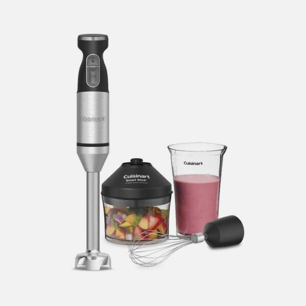 Speed Hand Blender