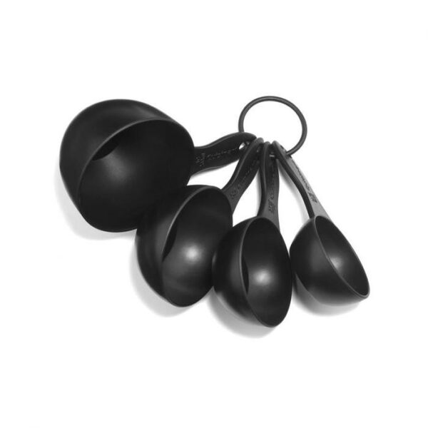 Round Measuring Cups Set Of 4