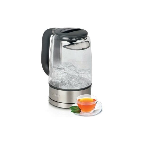 1.7 Liter Glass Kettle Electric