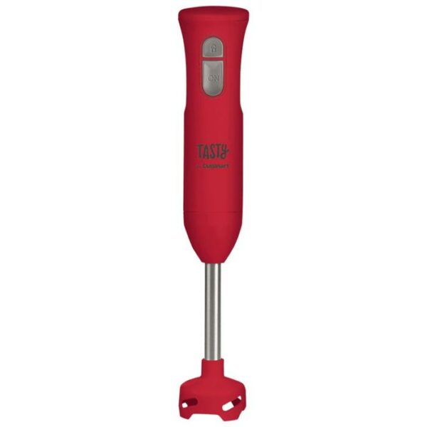 Hand Blender Red