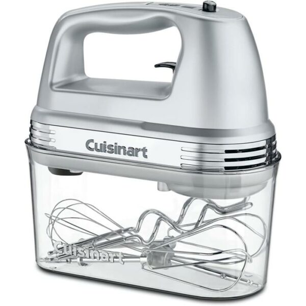 Power Advantage Plus 9-Speed Mixer Storage Case