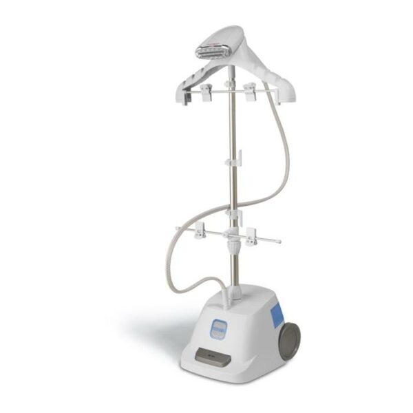 Turbo Extreme Steam & Press