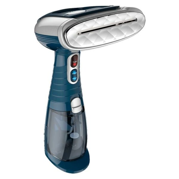 Turbo Extreme Steam With Garment Steamer