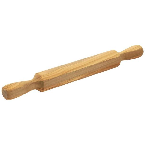 16" Rolling Pin Olive Wood