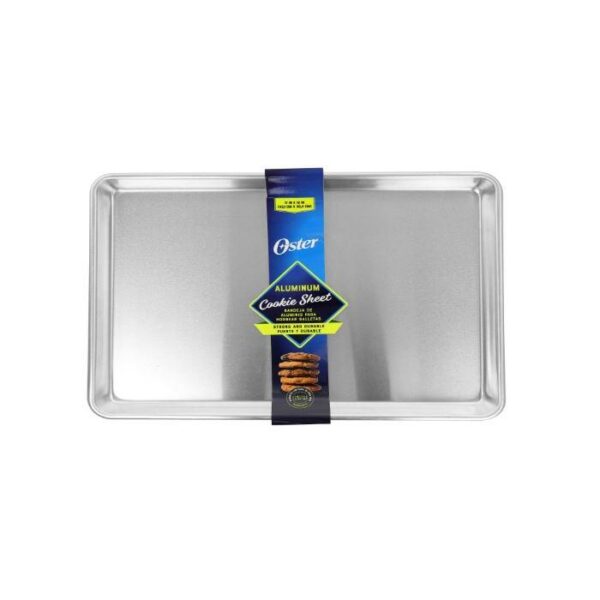 17" Aluminium Cookie Sheet