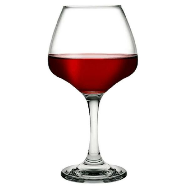Risus 6 Pieces Stemware Champagne Glass