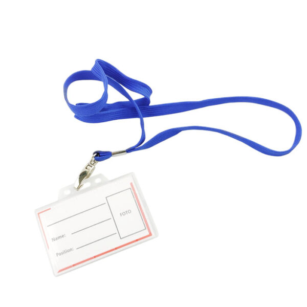 Name Badge Set Anka