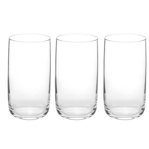 Iconic 3 Piece Tumbler Pasabahce