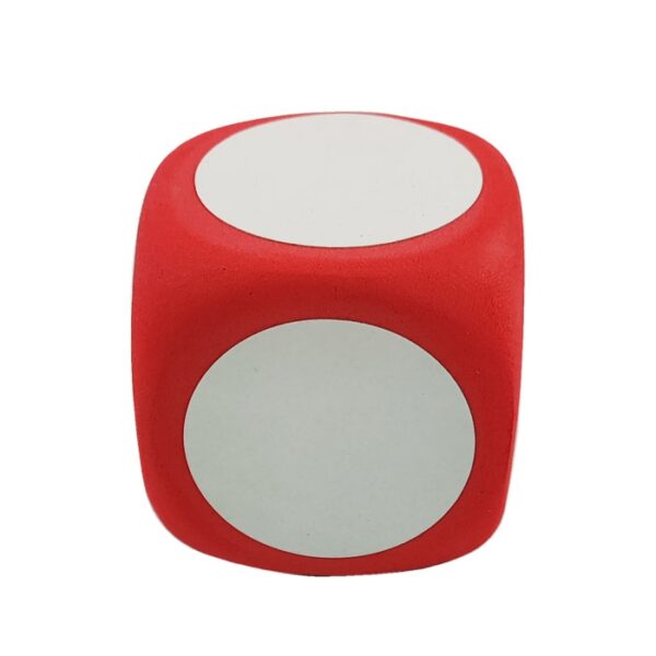Foam Dry Erase Block