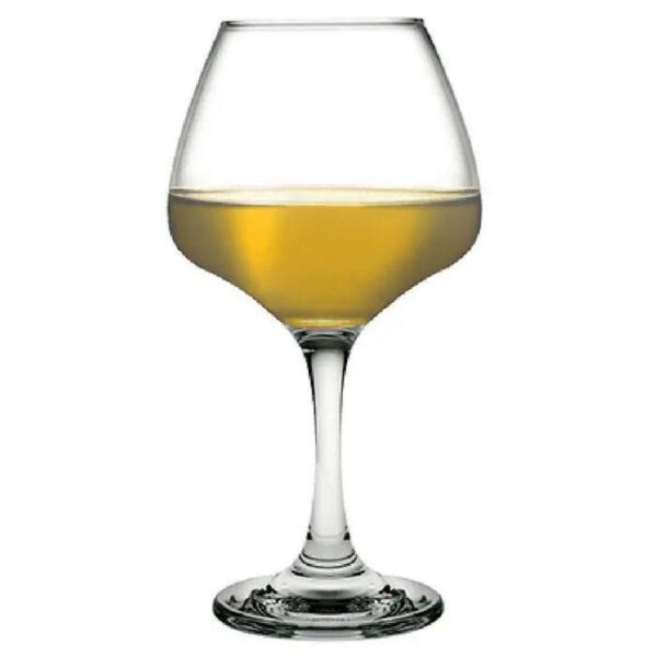 Risus 6 Pieces Stemware Champagne Glass