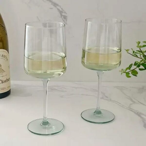 Iconic 4 Pieces Stemware Wine Glass