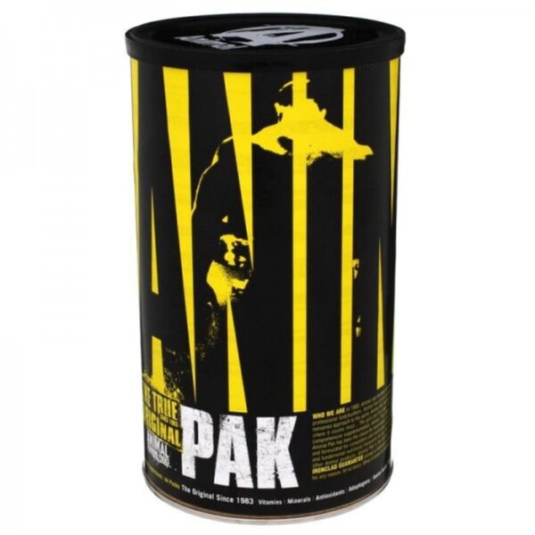 Animal Pak Proteine 30 Packs