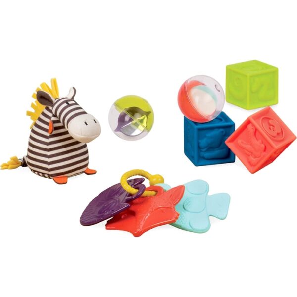 Playtime Set