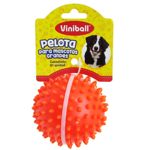 Viniball Dog Ball 10Cm