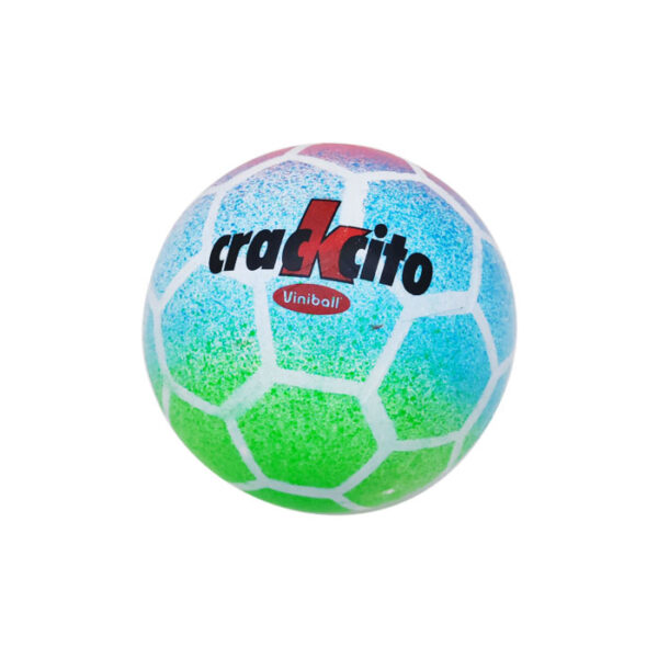Soccer Ball 22cm 200Gr