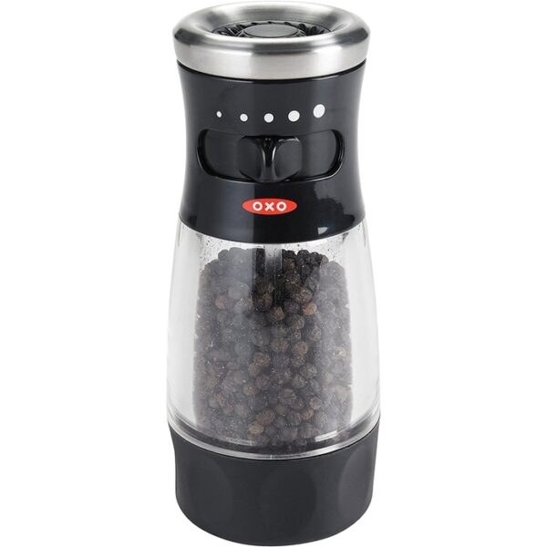 Pepper Grinder