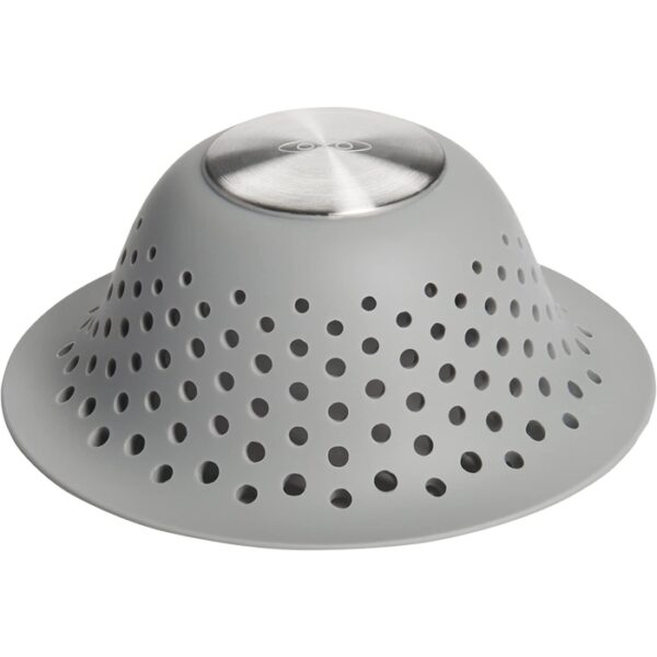 Silicone Shower & Tub Drain Protector