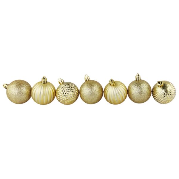 50mmx7 Christmas Ball