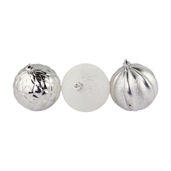 70mmx3 Christmas Ball