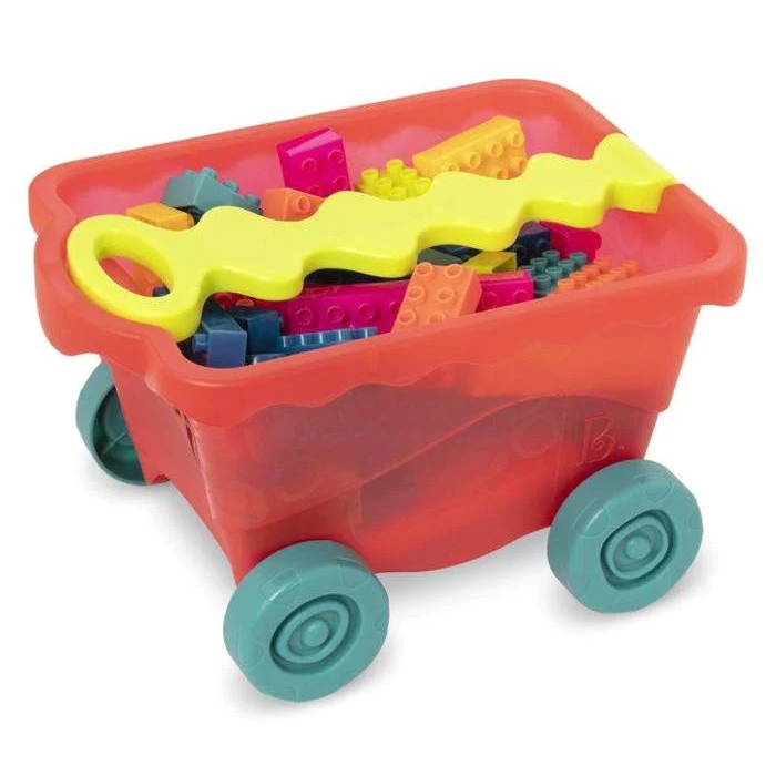Wavy wagon hotsell